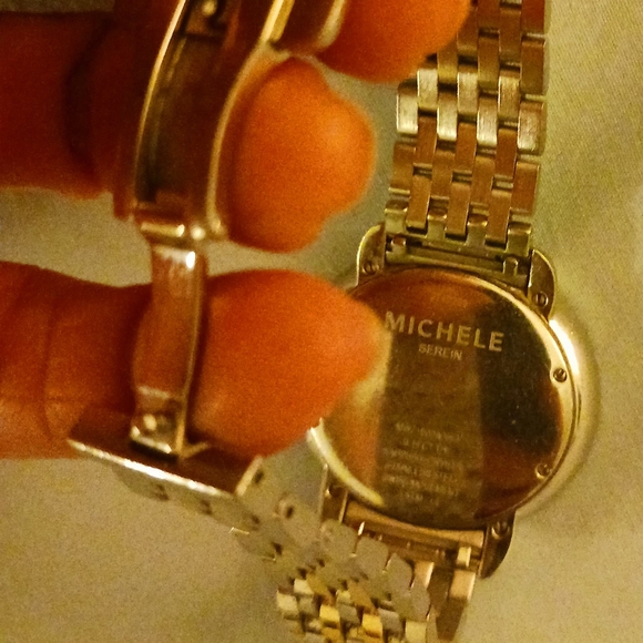 Michelle Watch - Picture 8 of 9